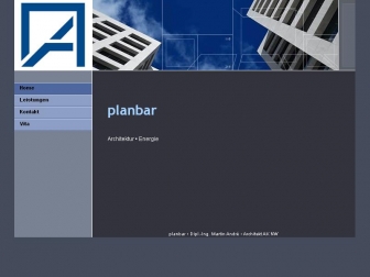 http://planbar.eu