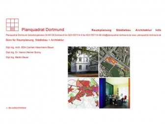 http://www.planquadrat-dortmund.de