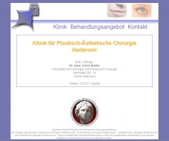 http://plastische-chirurgie-heilbronn.de