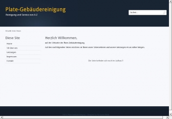 http://plate-gebaeudereinigung.de