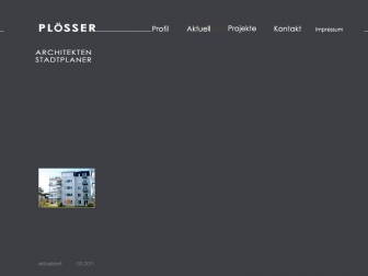 http://ploesser-architekten.de