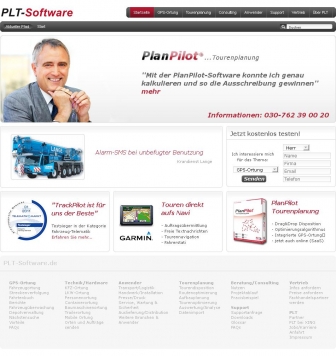 http://plt-software.de