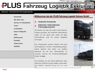 http://plus-logistik-exklusiv.de