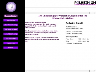 http://polheim-gmbh.de