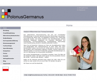 http://polonusgermanus.de