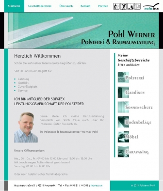 http://polsterei-pohl.de