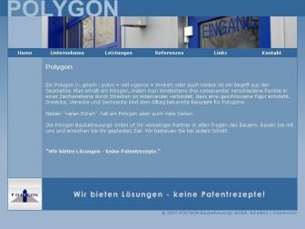 http://polygonbau.de