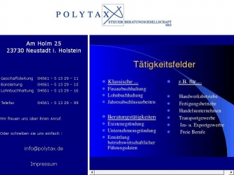 http://polytax.de