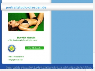 http://portraitstudio-dresden.de