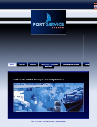 http://portservicebremen.de