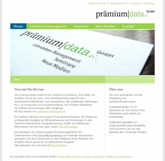 http://praemium-data.de