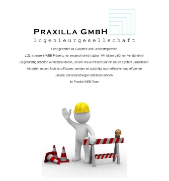 http://praxilla.de