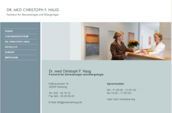 http://praxisdrhaug.de