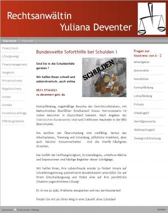 http://www.privatinsolvenz-hannover.net/