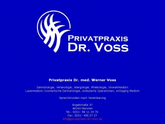 http://privatpraxis-dr-voss.de