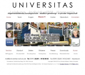 http://privatschule-universitas.de