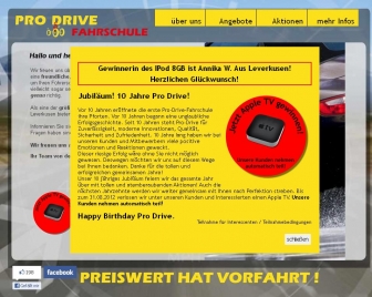 http://pro-drive-fahrschule.de