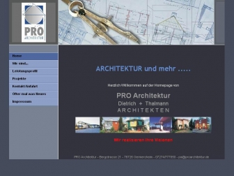 http://proarchitektur.de