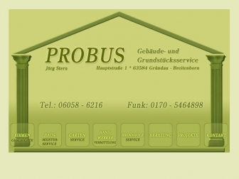 http://probus-stern.de