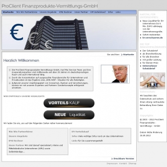 http://proclient-koeln.de