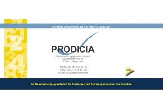 http://prodicia.de