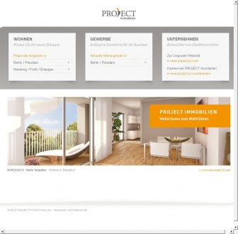 http://www.project-immobilien.com