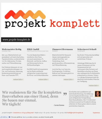 http://projekt-komplett.de