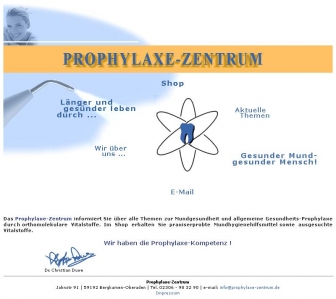 http://prophylaxe-zentrum.de