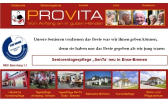 http://provita-pflegedienst.de
