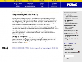 http://psvag.de