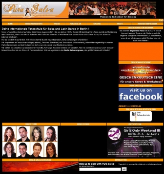 http://pura-salsa.de