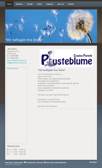 http://pusteblume-berne.de