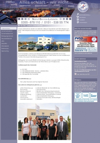 http://pwsd.de