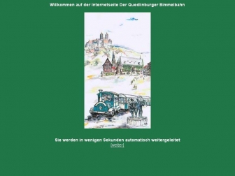 http://quedlinburger-bimmelbahn.de