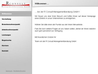 http://r-consult-gmbh.de