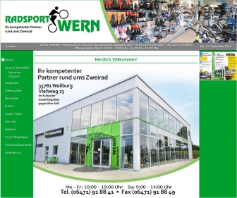 http://radsport-wern.de