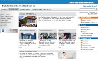 http://raiffeisenbank-ottenbach.de