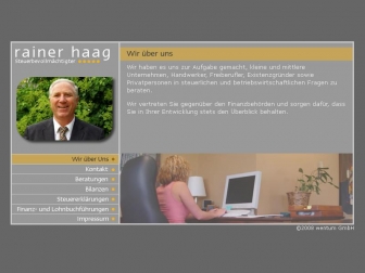 http://rainerhaag.de