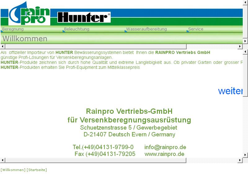 https://www.rainpro.de/