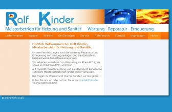 http://ralfkinder.de