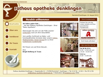 http://rathaus-apotheke-denklingen.de