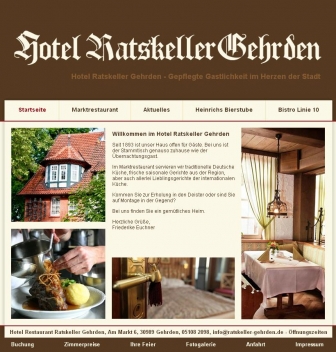 http://ratskeller-gehrden.de