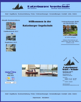 http://ratzeburger-segelschule.de