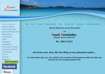 http://www.rauch-reiseladen.de