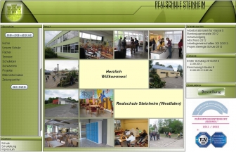 http://realschule.steinheim.net