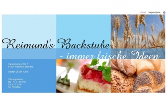 http://reimunds-backstube.de