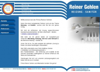 http://reiner-gehlen.de