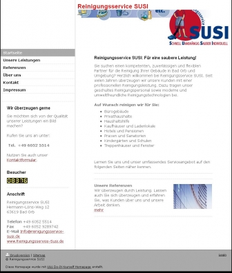 http://reinigungsservice-susi.de
