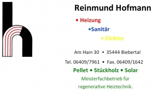 http://reinmund-hofmann.de