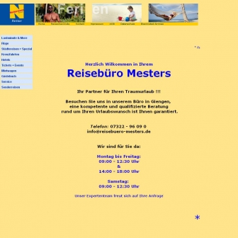 http://reisebuero-mesters.de